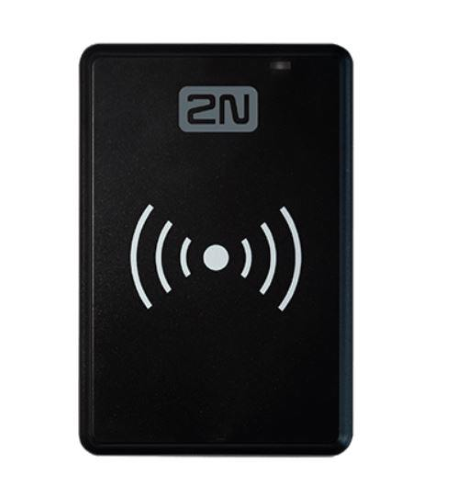 2N RFID READER (USB INTERFACE) ESTERN